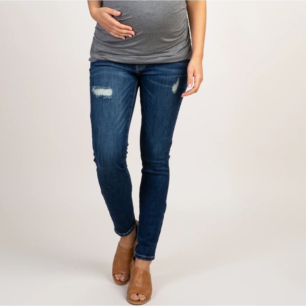 Maternity Jeans
